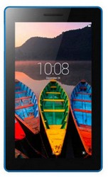 Замена экрана на планшете Lenovo Tab E7 7104F в Краснодаре